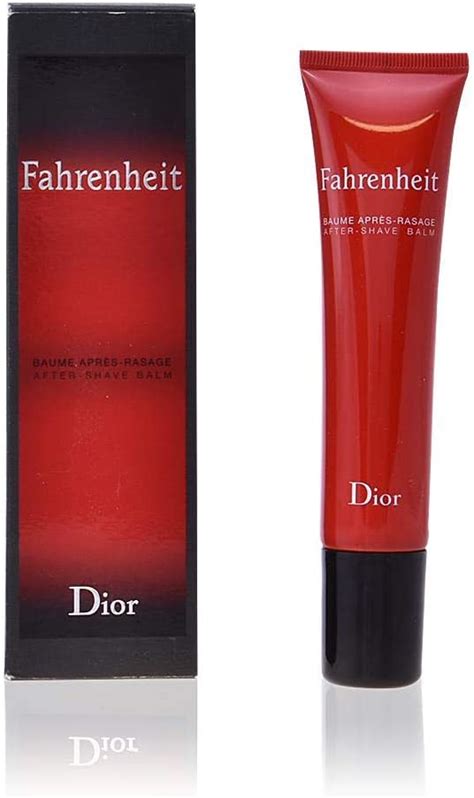 fahrenheit Dior spa